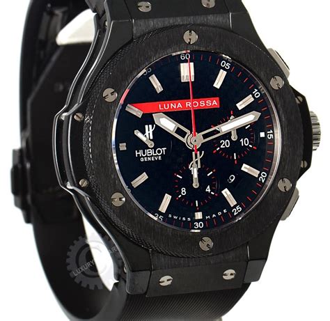 hublot big bang king luna rossa|Luna Rossa Hublot price.